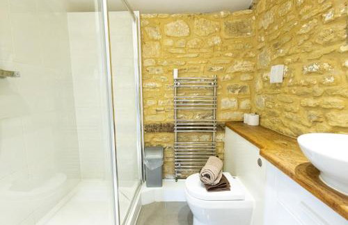 Mouse House at Tove Valley Cottages - Foto 6