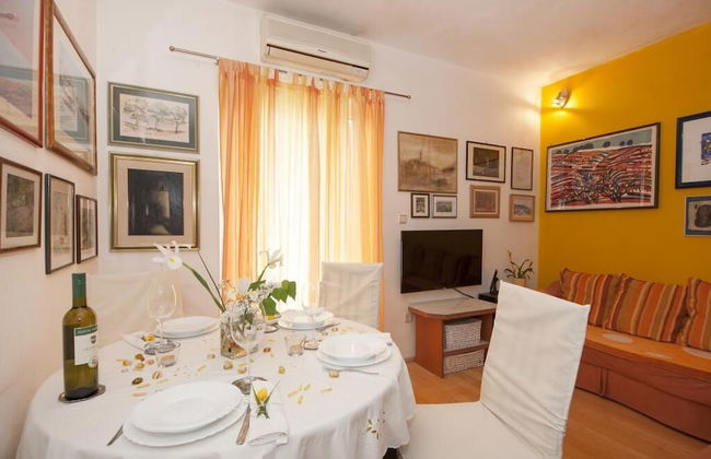 Apartments Kalajžić ST - Foto 23