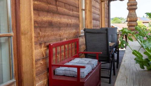 Melf 3 Comfortable holiday residence - Foto 3, Other