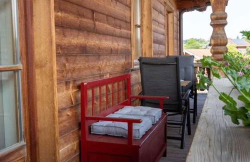 Melf 3 Comfortable holiday residence - Foto 3