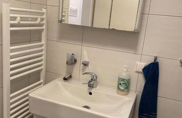 Möbliertes Apartment Gelsenkirchen Nord - neben BP - Photo 5