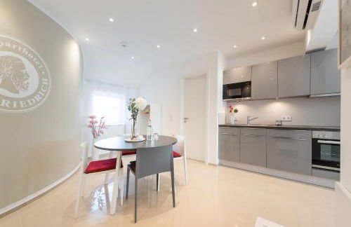 Friedrich Boutique-Apartments - Foto 40