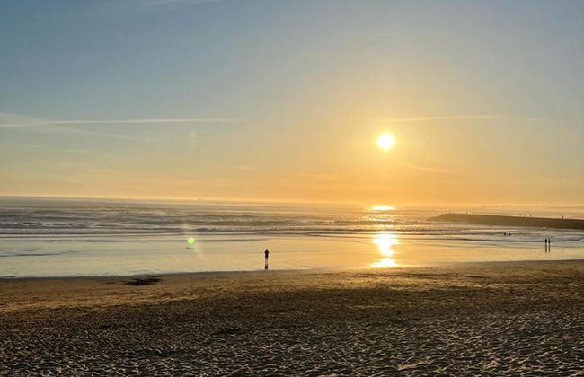 Lisbon Beach Flat - 4 Guests - Free Parking - Foto 14