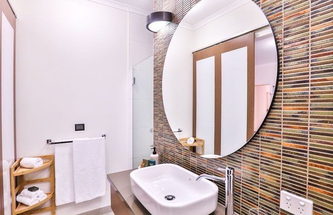 Indulge Apartments - Ontario - Foto 30