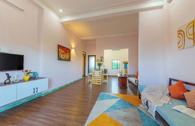 Homeland Villa Hoi An - Foto 35