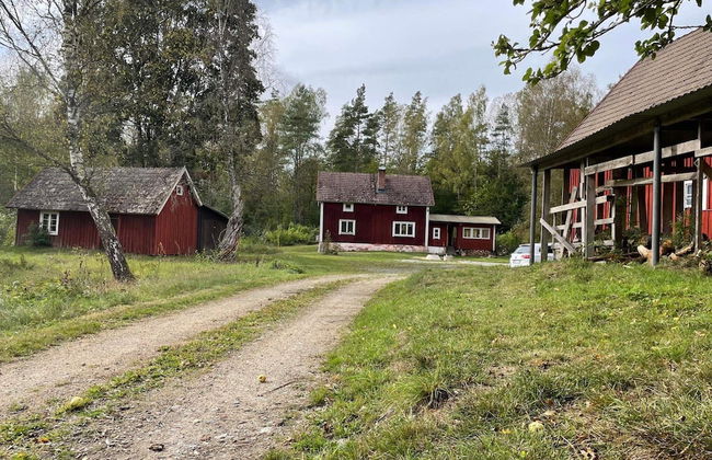 6 Person Holiday Home in Asarum-by Traum - Photo 25