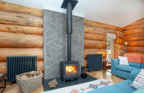 Frankaborough Lodge - Foto 21