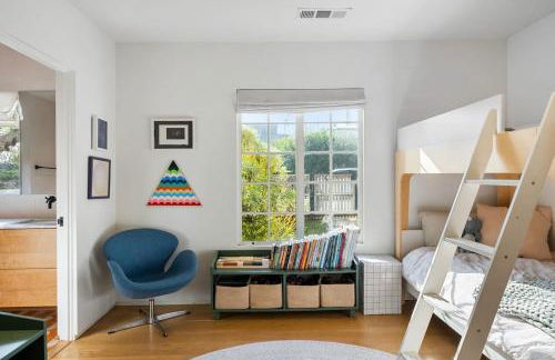 The Hummingbird - Perfect for a family of 4 - Photo 27