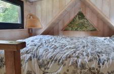 Insolite Tiny House Sérénité Bien Être - Foto 22