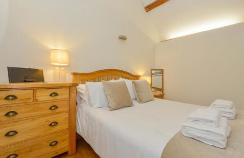 Hook Cottage - Foto 8