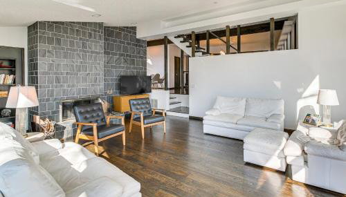 Boat Dock and Views Stunning Lake Coronado Gem! - Foto 4