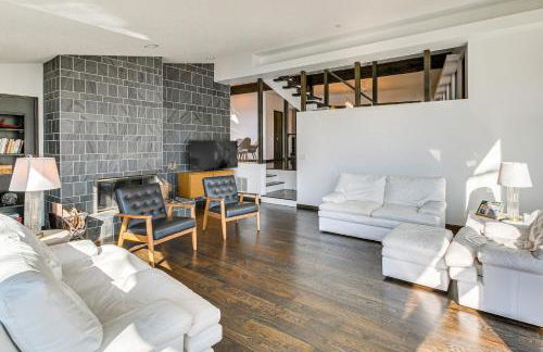 Boat Dock and Views Stunning Lake Coronado Gem! - Foto 4