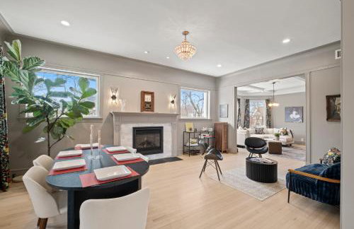 Elegant and Chic 2Bed 2Bath steps from the lake! - Foto 5