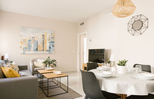 Sevilla Apartments Muro - Foto 7