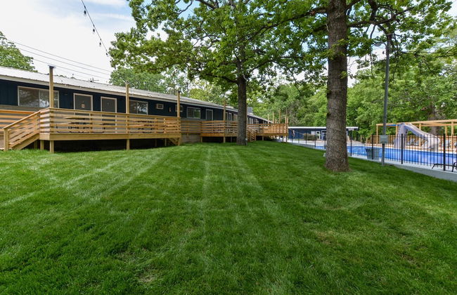 Kimberling Cove Resort - Foto 45