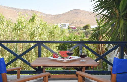 Glafki Studios Syros - Foto 39