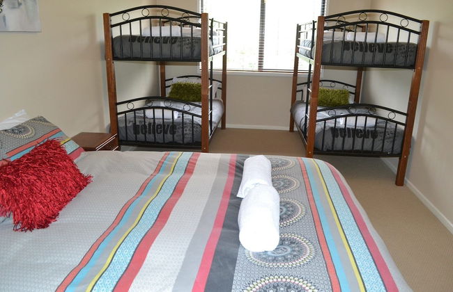 Elsinor Townhouse 8 Mulwala - Photo 4