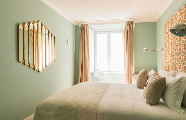 Almaria Ex Libris Chiado - Foto 36