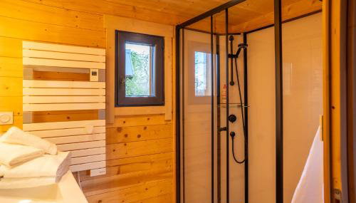 Gîte de charme Ò Chalet - Foto 3