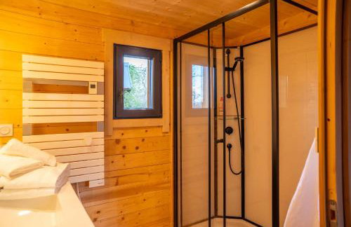 Gîte de charme Ò Chalet - Foto 3