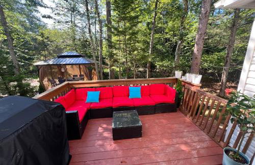 Golden Deer Lodge - Foto 14