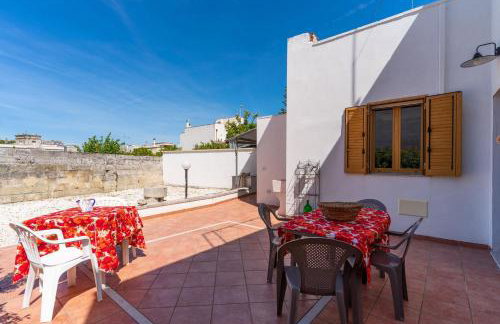 Casa Vacanza Lu Mare e Lu Ientu - Foto 23