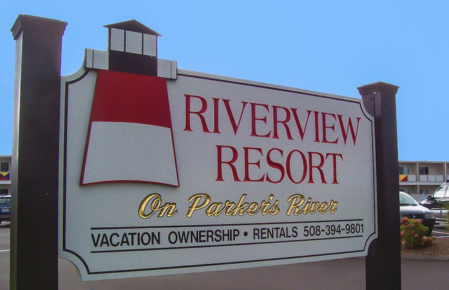 Riverview Resort - Foto 43