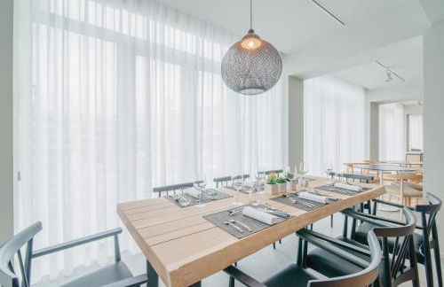 Aqualuz Lagos by The Editory - Foto 116