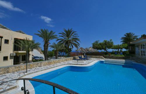 Galini Apartments - Foto 8