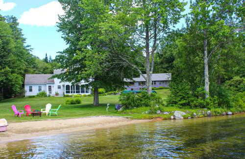 Sandy Adventures in Moultonborough - Foto 20