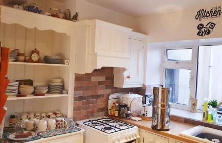 The Old Post Office Lodge - Foto 24