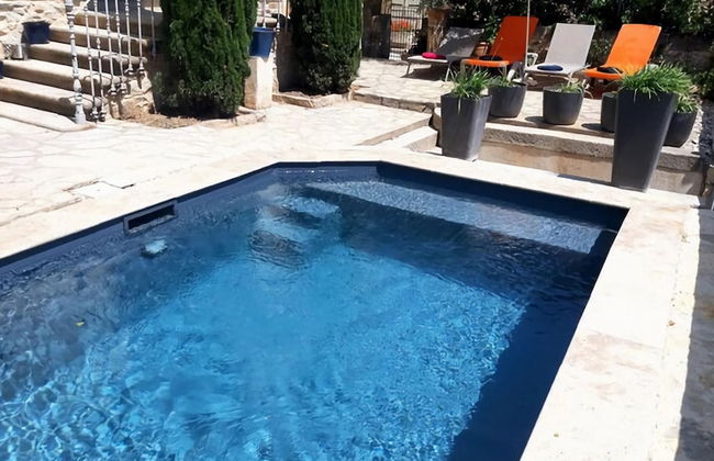 Elegant Holiday Home Near the Canal du Midi - Foto 20