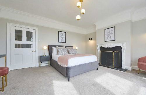 Host & Stay - The Old Rectory - Foto 70