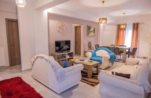 The Garden House Trikala - Foto 1