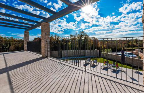 Villa Art Renata with Pool & Sauna - Photo 67