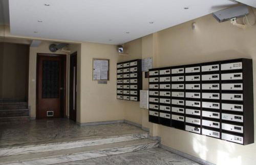 Stylish 2 Room Flat 60 meters to the beach - Foto 23