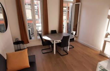 T2 neuf tout équipé, climatisé - Foto 1