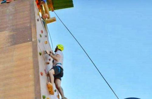 Malai Manso Cotista - Resort Acomodações 8 hosp - Foto 32