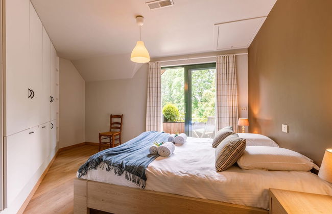 Villa De Hertsbergier - Foto 43