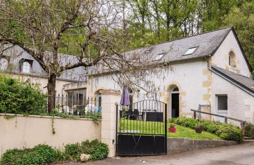 Gite Nature Loire et Châteaux 3* - Foto 8