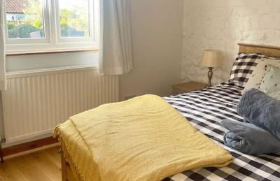 Gardeners Cottage near the Norfolk Coast - Foto 35