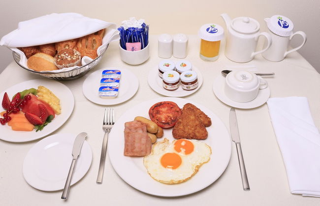 J5 Hotels - Port Saeed - Photo 54