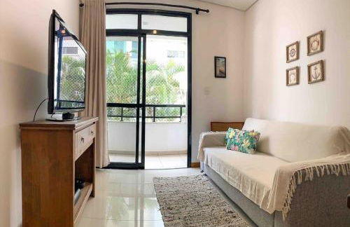 Apto De Praia no Novo Campeche • 500m do Mar - Foto 2