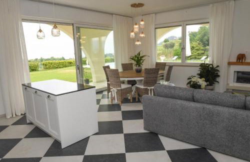 NEW Villa Tosca - Foto 7