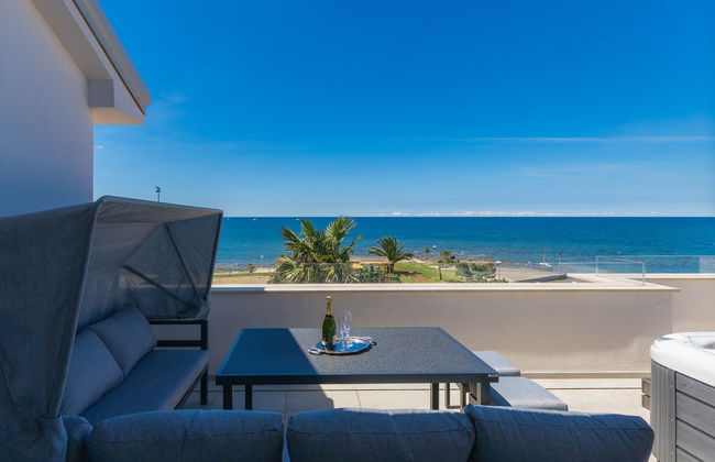 Penthouse Mira - Photo 11