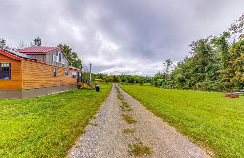 Seneca Lake Serenity - Foto 18