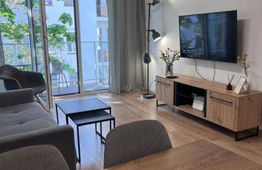 Złote Apartamenty 36 - Foto 1