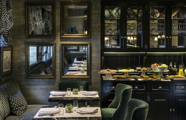 Casa Verbena Madrid, Outset Collection by Hilton - Photo 46