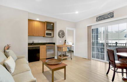 The Cliffside Resort Condominiums - Foto 42