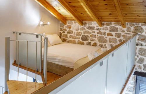 ADRIAN'S LUXURY APARTMENTS 2 - Foto 28